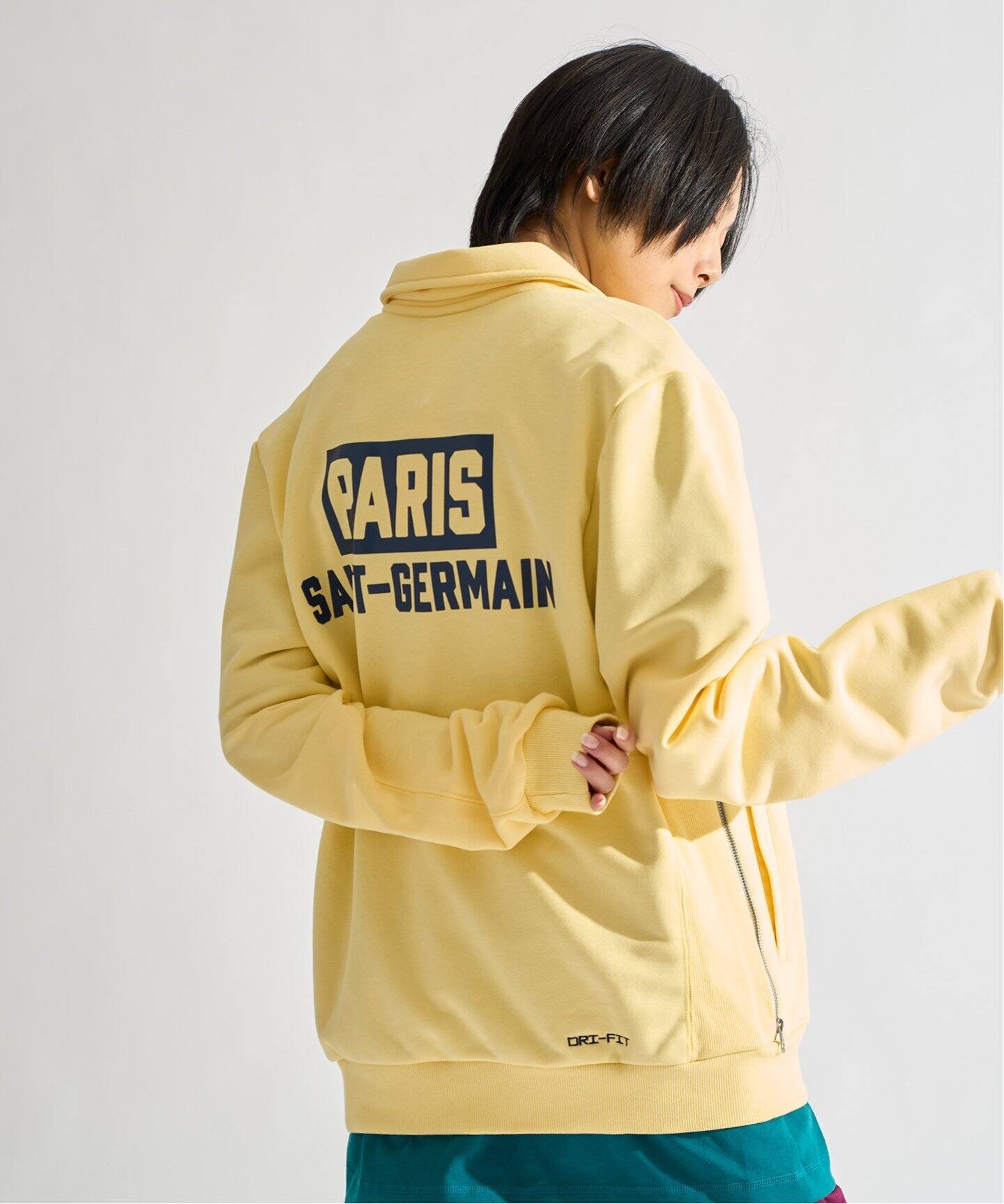 NIKE / ナイキ】PSG M NK DF SI QZ TOP SE FQ8009- 723（スウェット  