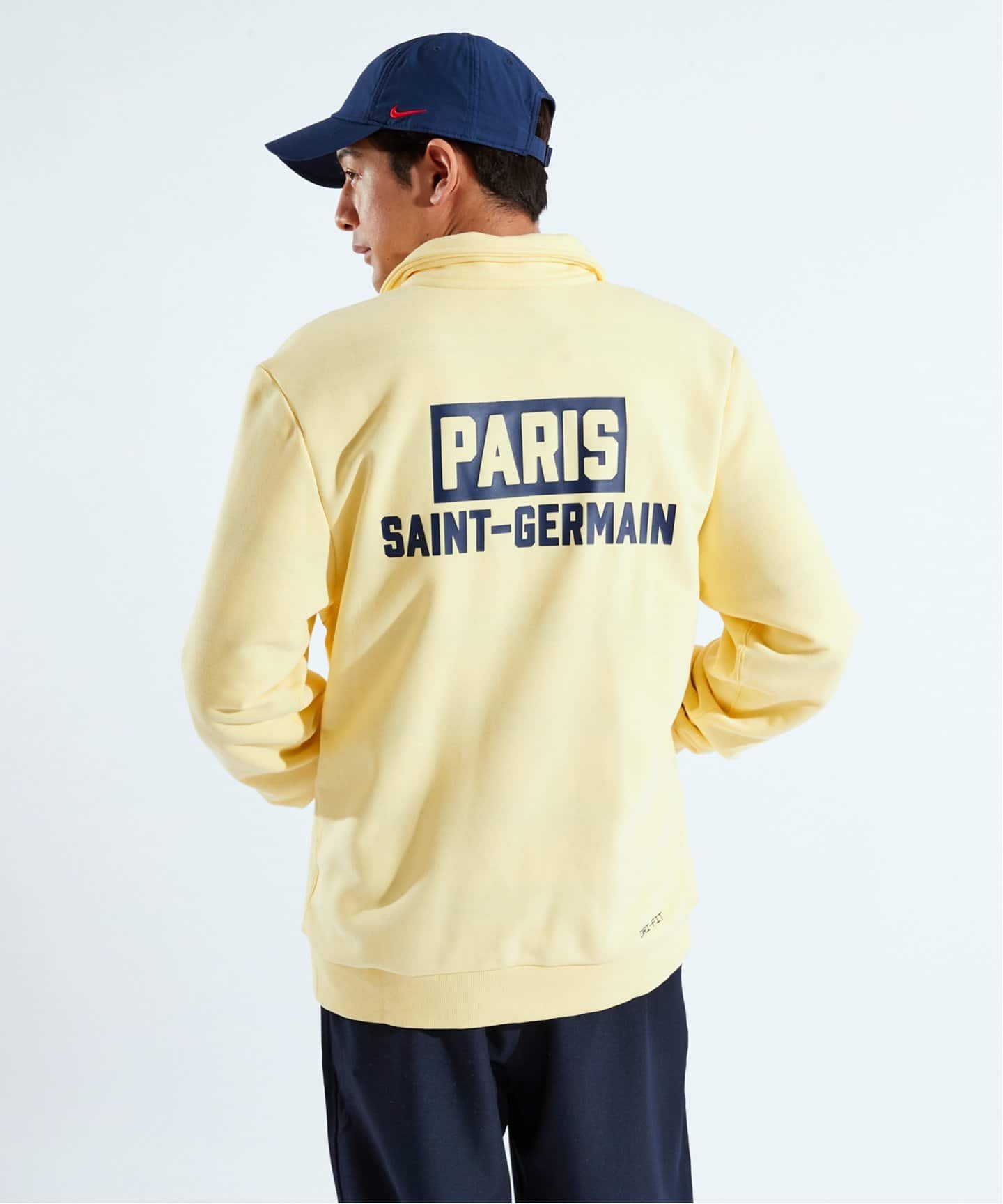 NIKE PSG スウェット 楽天市場】Paris Saint-Germain 【NIKE / ナイキ】PSG M NK DF