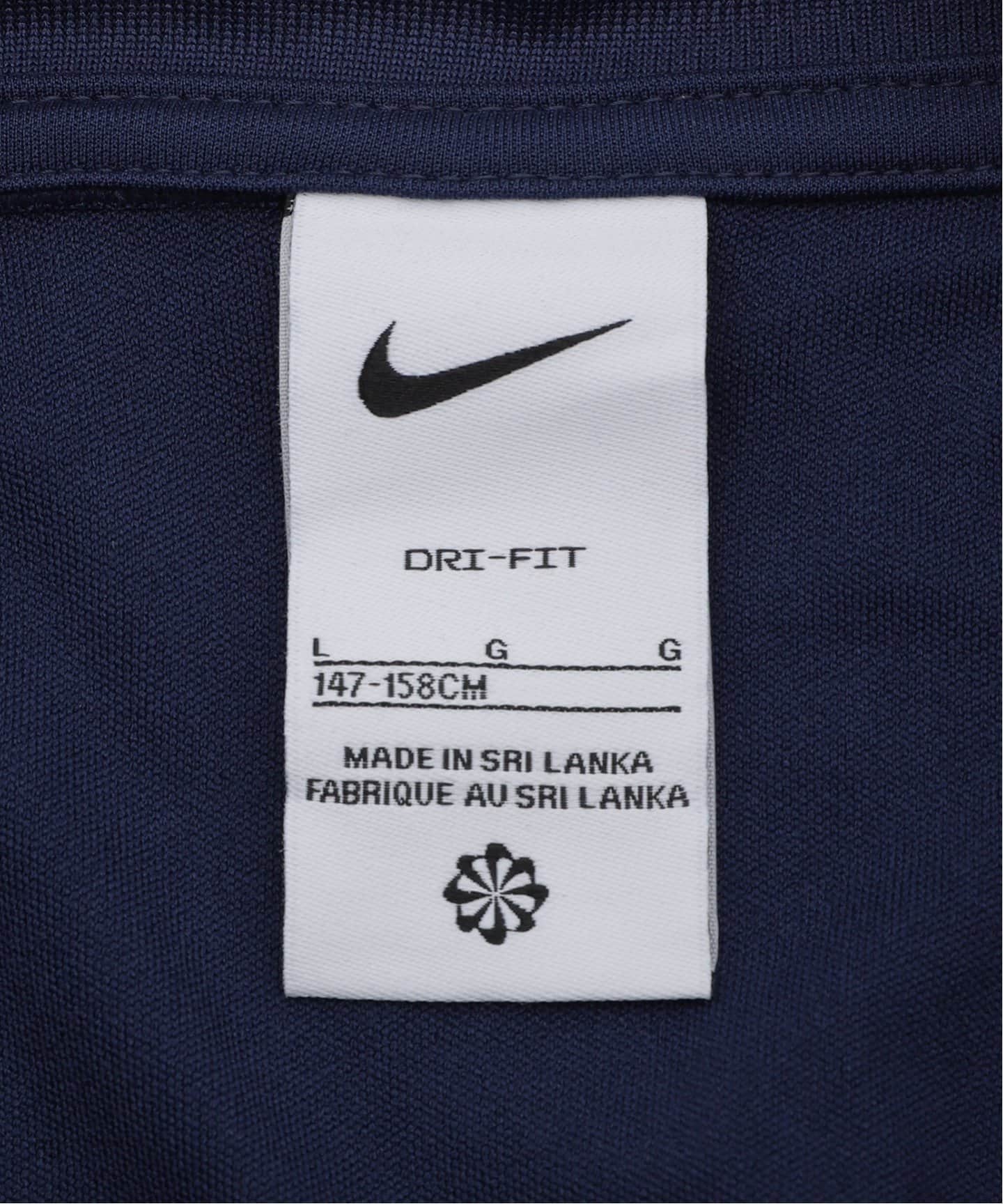 NIKE / ナイキ】PSG YNK DF ACDPR DRILL TOPKESN FQ0029- 411