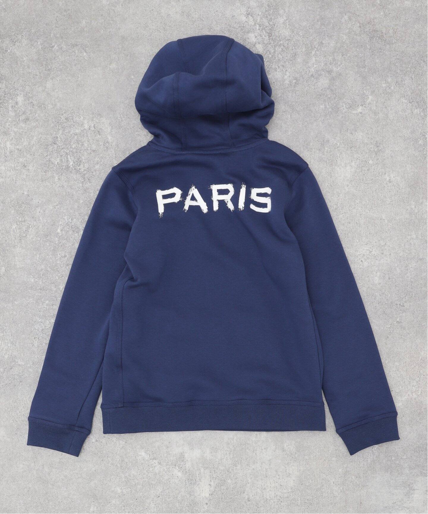 PSG B NSW CLUB PO HOODIE FZ8538- 113 ※キッズサイズ（パーカー  