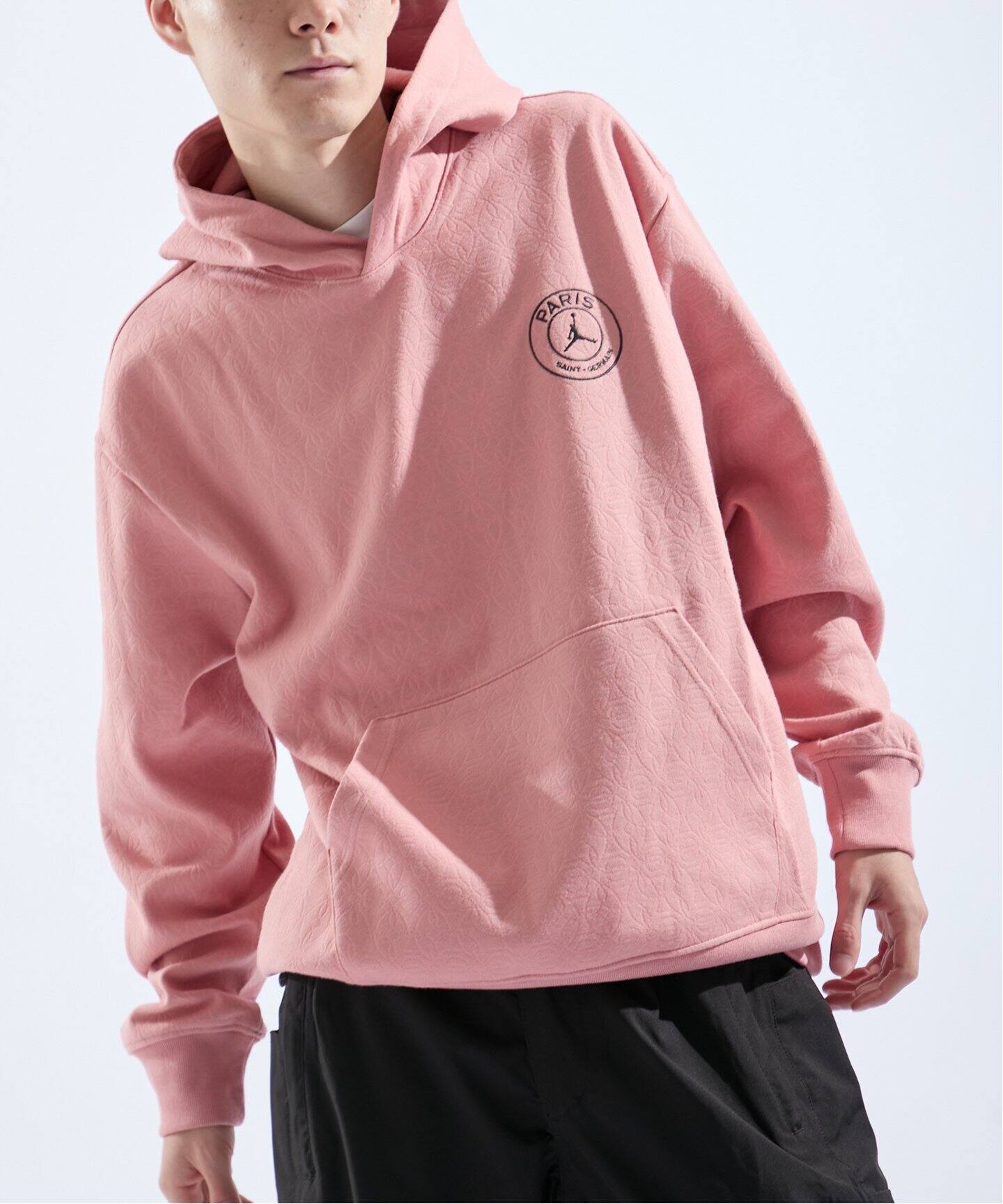 NIKE / ナイキ】M J PSG STMT FLC PO FV7730- 045/685（パーカー 
