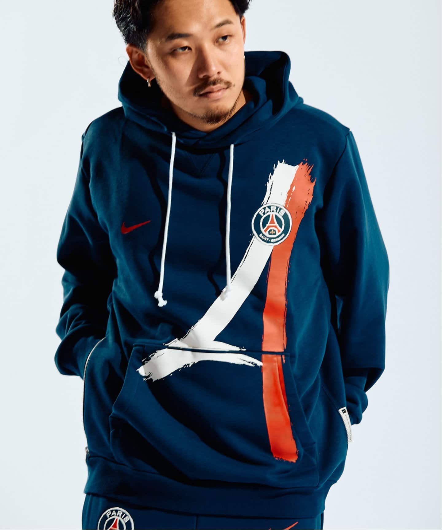 Nike ナイキ PSG メンズ パーカー 楽天市場】パリサンジェルマン ナイキ コラボ パーカー NIKE PSG