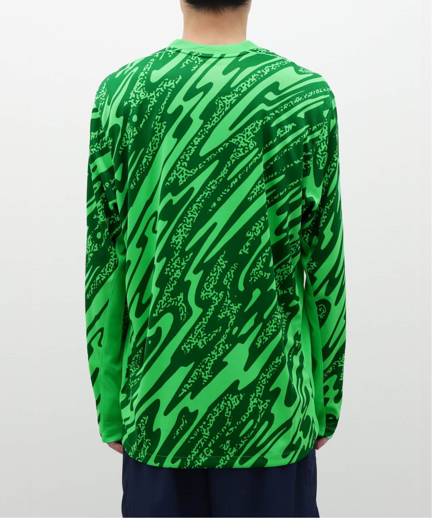 NIKE / ナイキ】PSG M NK DF STAD JSY LS GK FN8810- 329（T