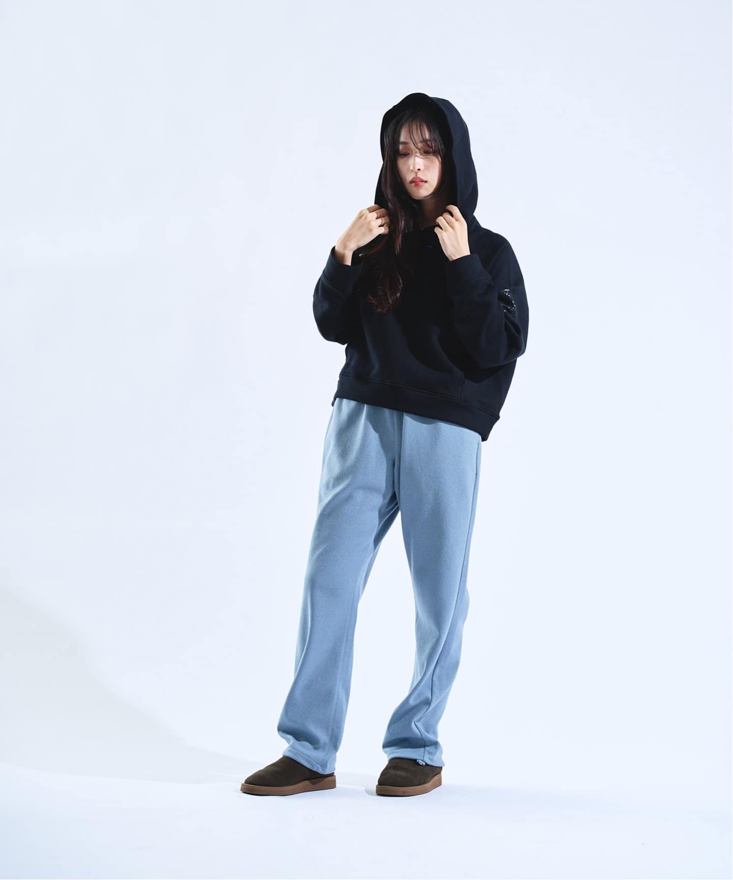 やや美品 Paris Saint-Germain  Pants パーカー パーカー 「Paris Saint-Germain / パリサンジェルマン