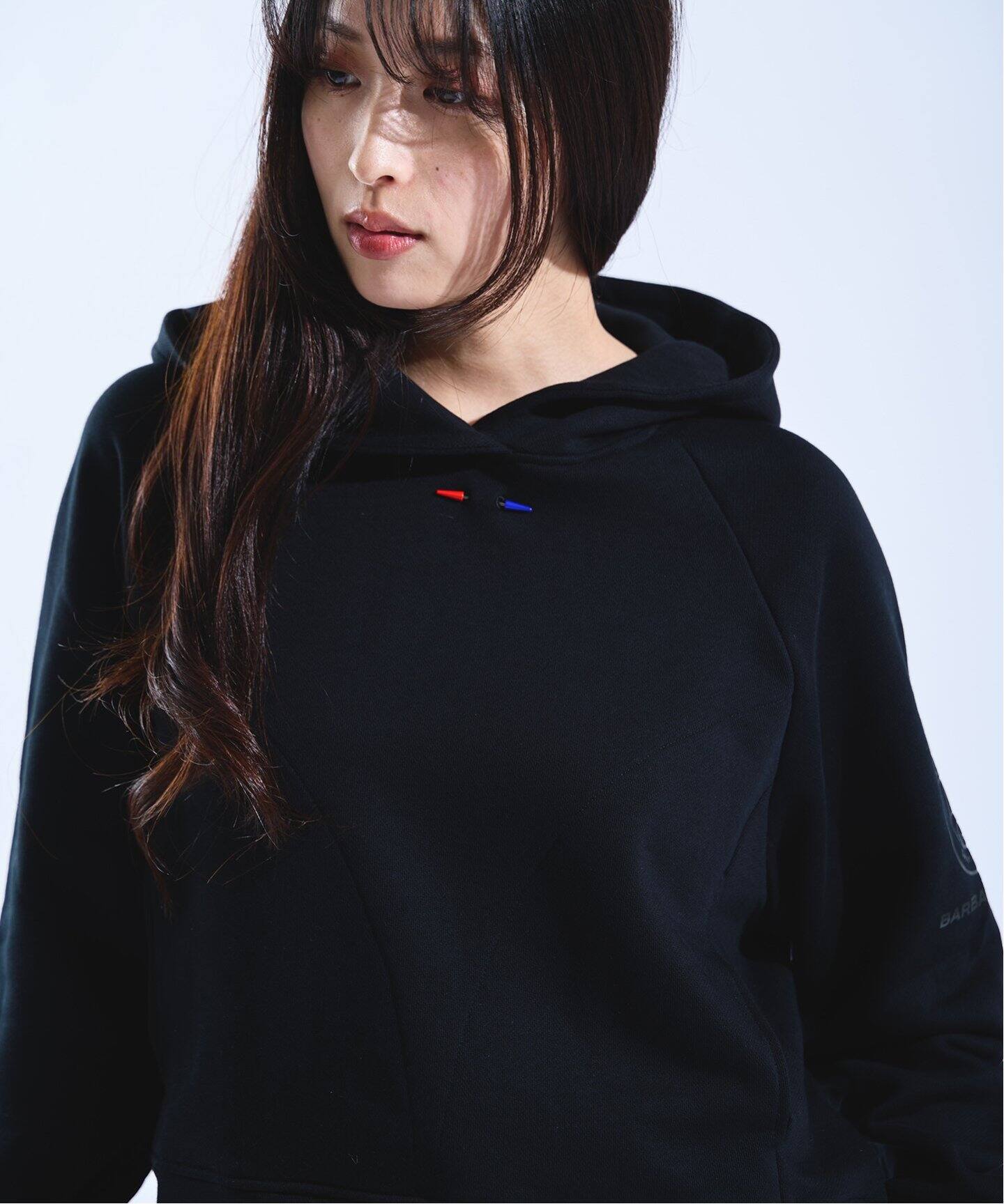 BARBARA BUI / バルバラ ビュイ】 PSG HOODIE E1451EM E（パーカー 