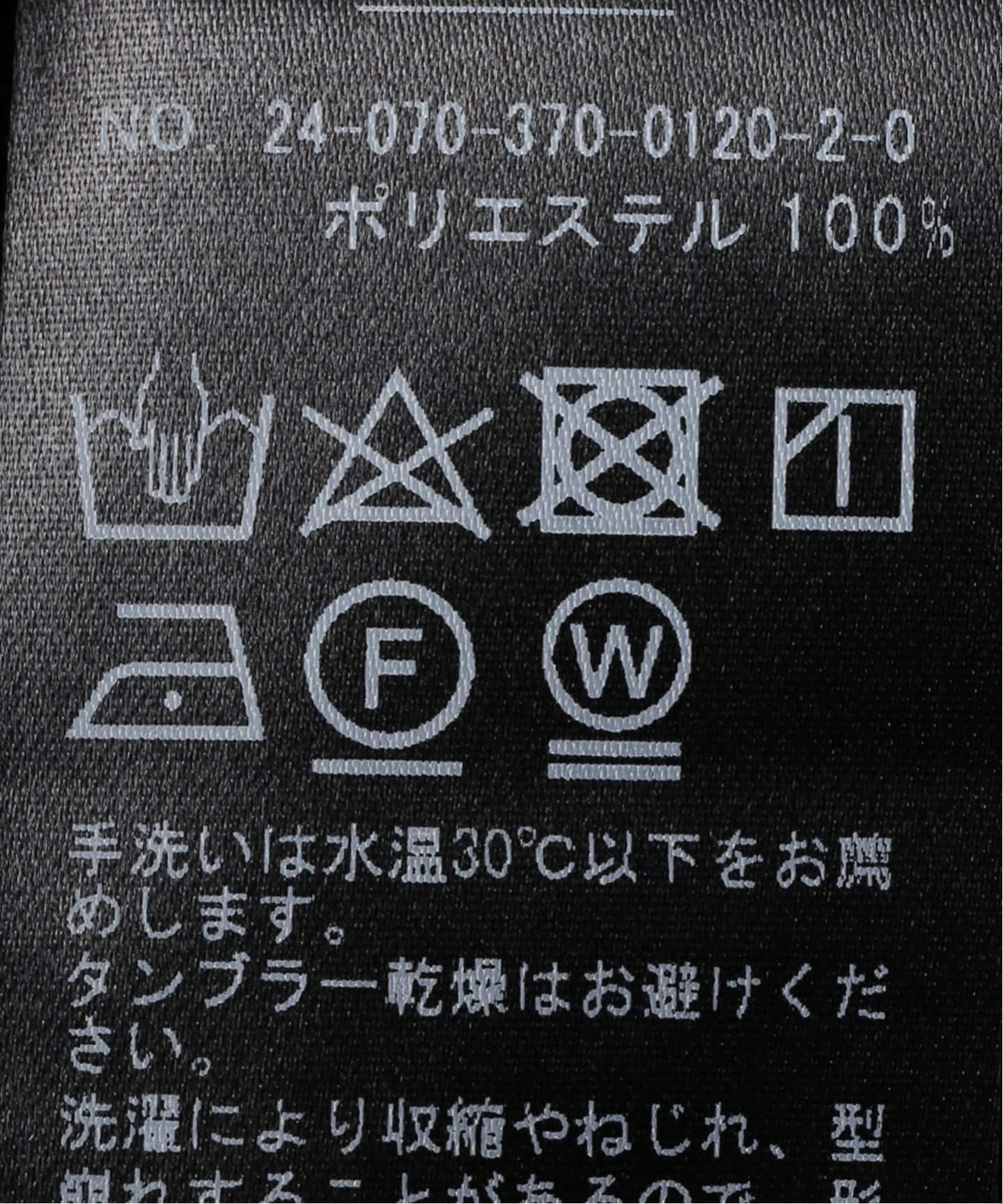 JOURNAL STANDARD L'ESSAGEメッシュノースリーブ メッシュノースリーブプルオーバー（Tシャツ／カットソー