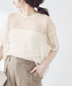 JOURNAL STANDARD L'ESSAGE｜ジャーナルスタンダード レサージュのトップス（レディース）の公式通販｜BAYCREW'S