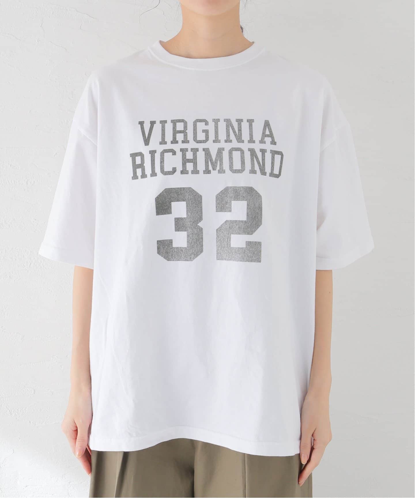 ZOZO限定】LOSFORNIA STANDARD S/S TEE2 / プリントTシャツ（T