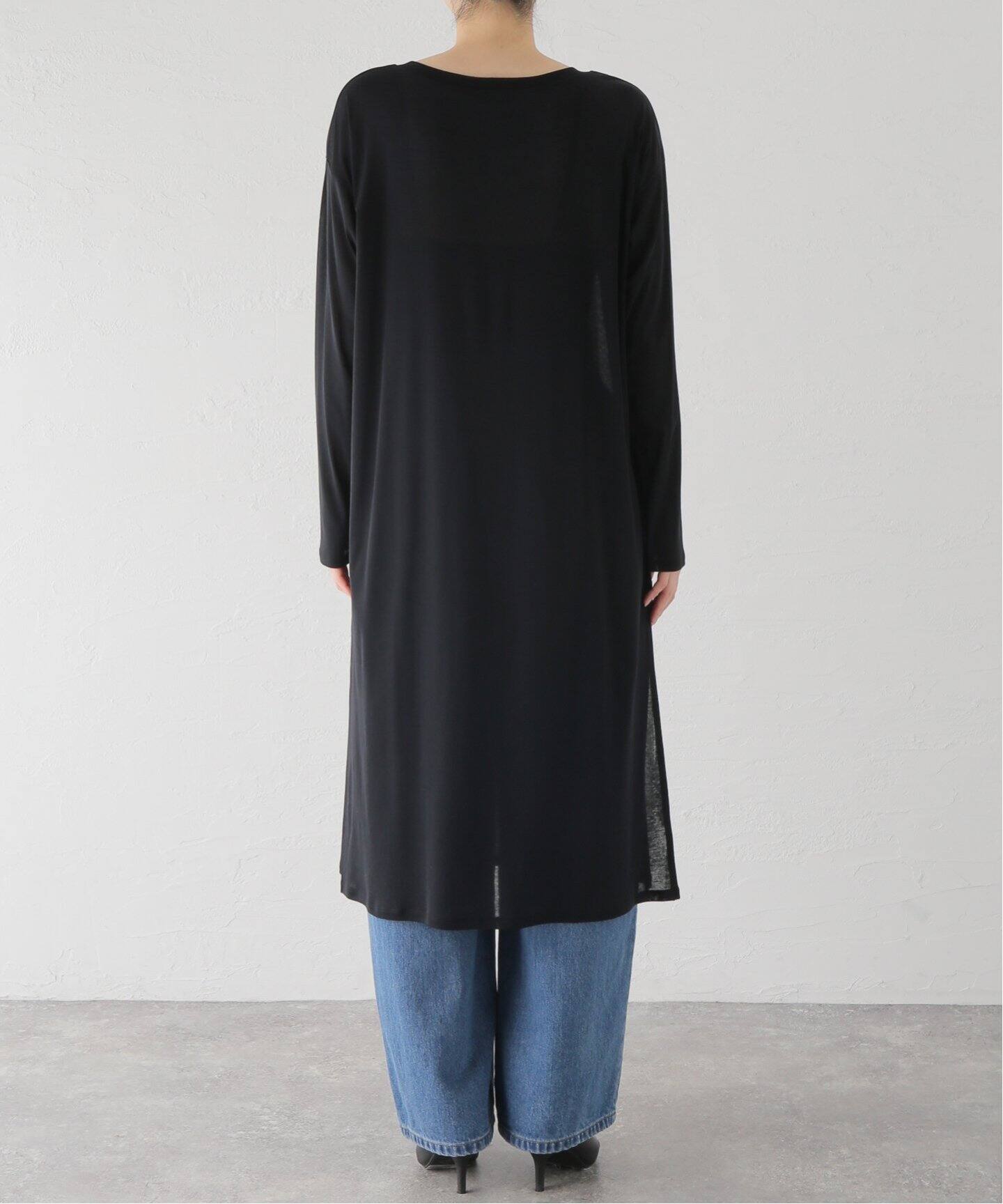 キョウネンコットンシアーワンピース（ワンピース）｜JOURNAL STANDARD  