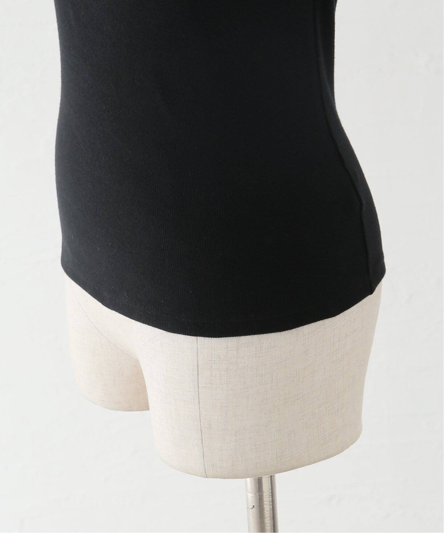 THE NEWHOUSE/ザ ニューハウス】COOPER CAMISOLE：キャミソール  