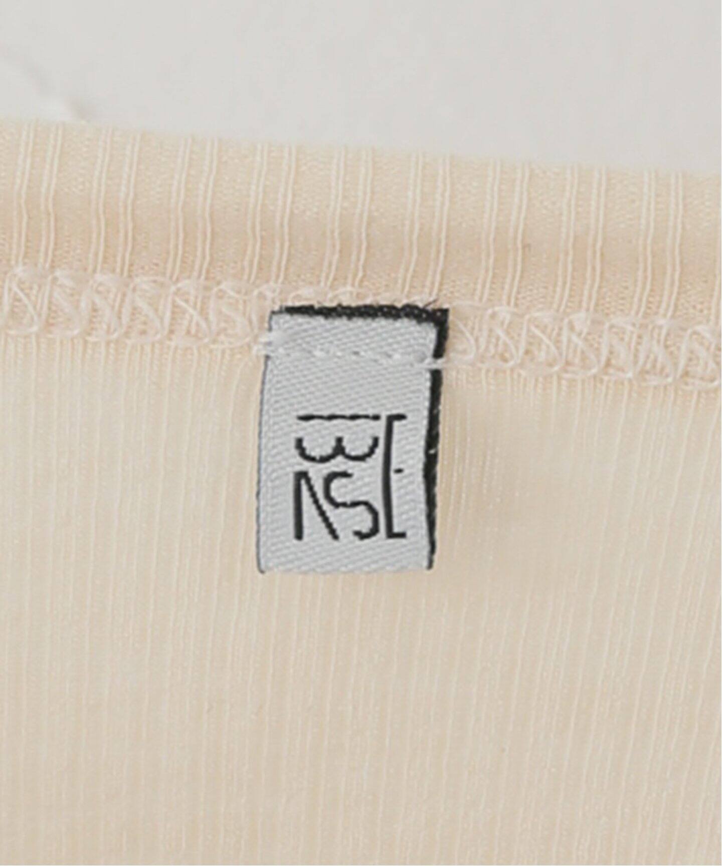 BASERANGE/ベースレンジ】HEART TANK：タンクトップ（タンクトップ