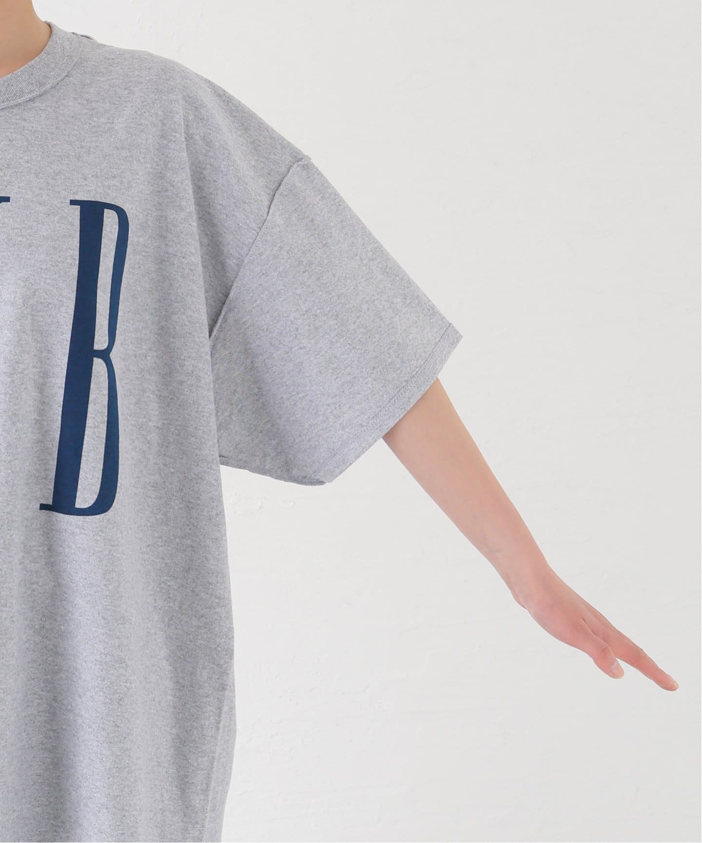 ISNESS MUSIC/イズネス ミュージック】DUB T-SHIRT：Tシャツ（T