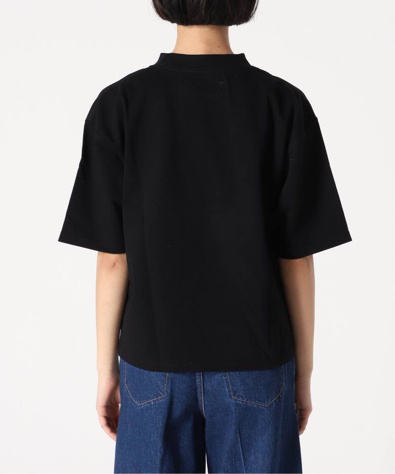 追加》《別注》【JANE SMITH/ジェーンスミス】BIG T-SHIRTS：Tシャツ  