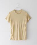 【BASERANGE/ベースレンジ】TEE shirts：Tシャツ