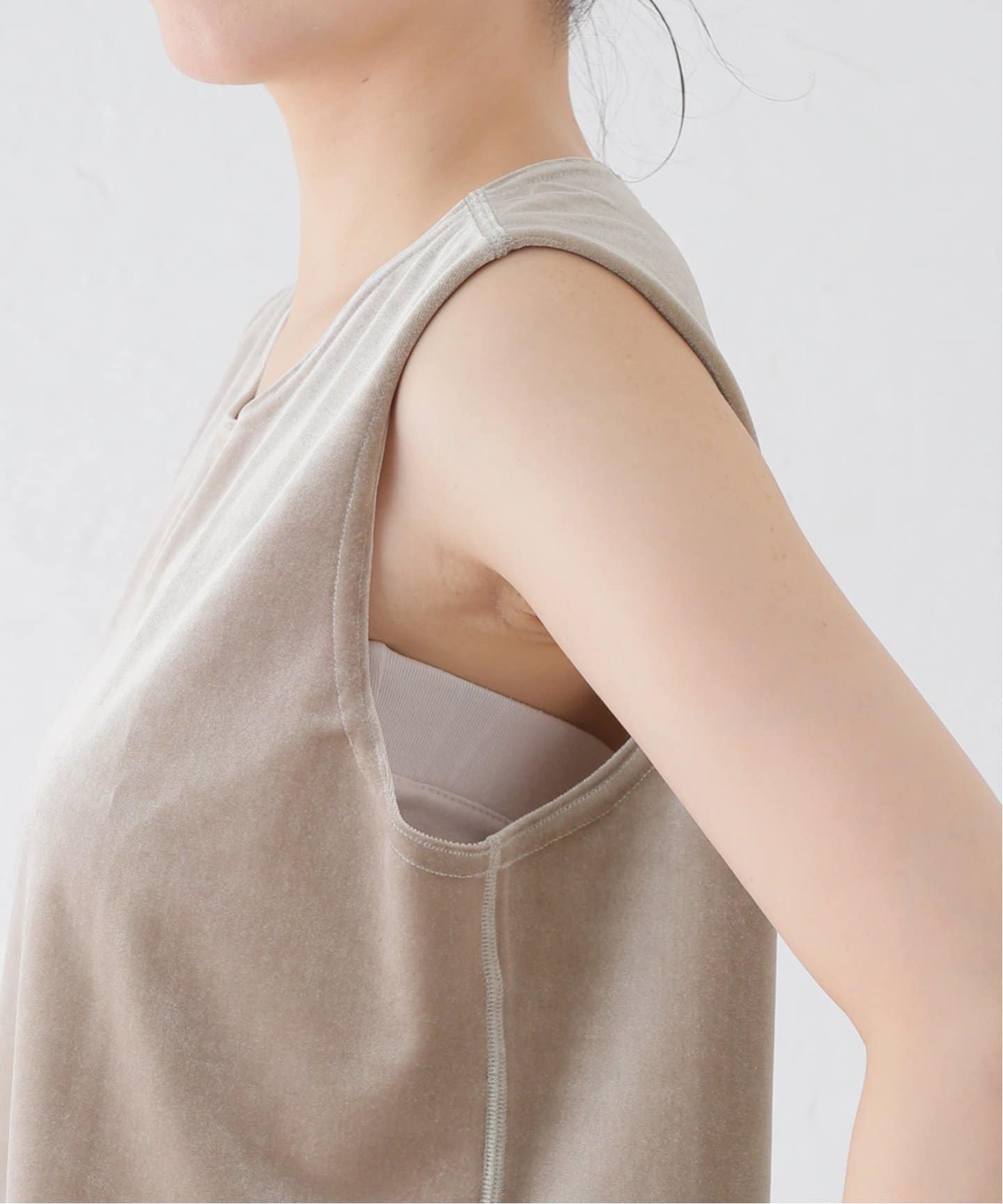 tシャツ SIMONE WILD 別注 VELVET ベスト レディース tシャツ SIMONE WILD 別注 VELVET ベスト レディース : ZOZOTOWN