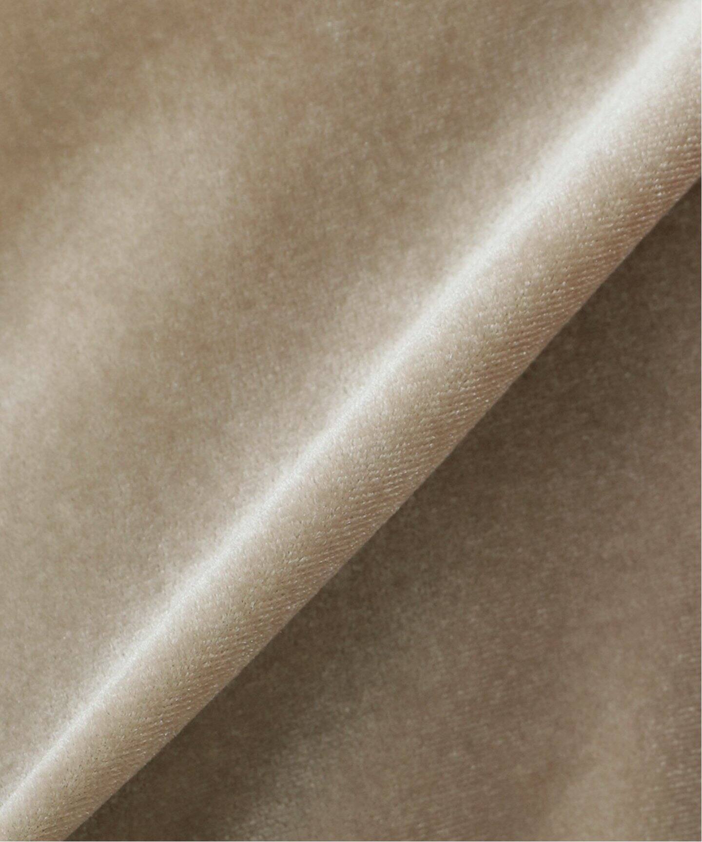 SIMONE WILD/シモーネ ワイルド】VELVET POCKET PANTS：パンツ（その他