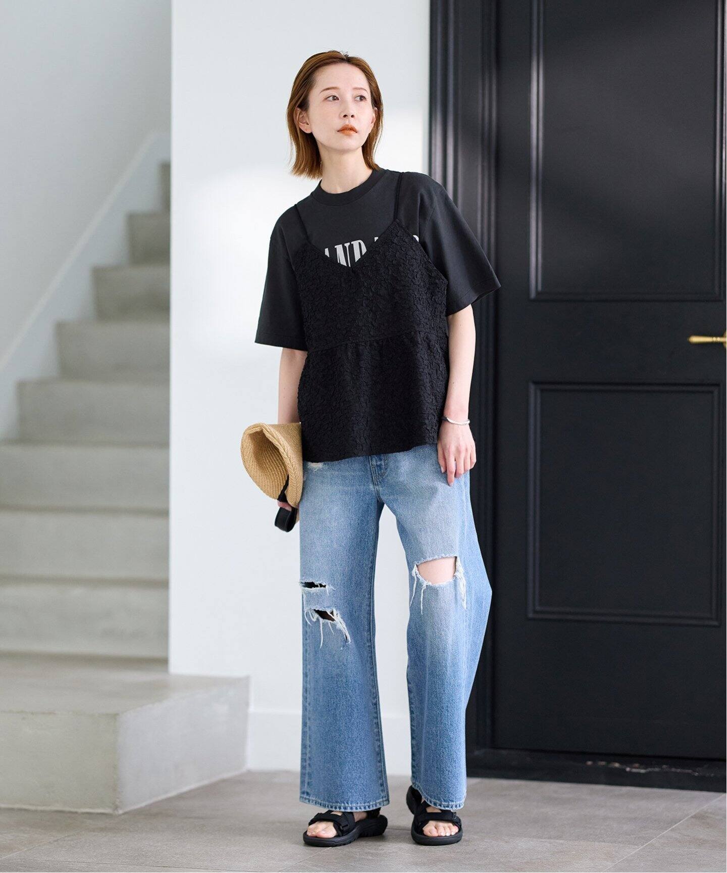 美品　シャーリーテンプル　スキーウェア　120 シャーリーテンプル スキーウェア 120 シャーリングキャミソール