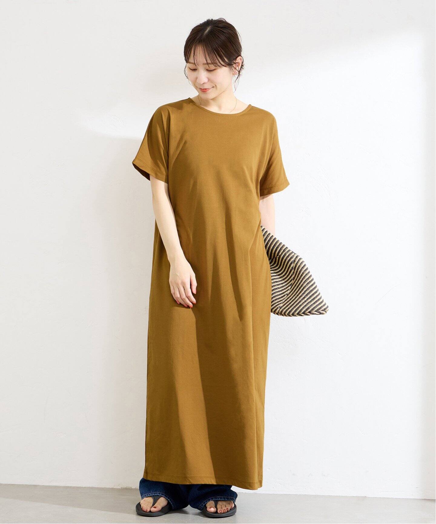 2WAYドルマンワンピース（ワンピース）｜JOURNAL STANDARD（ジャーナル  