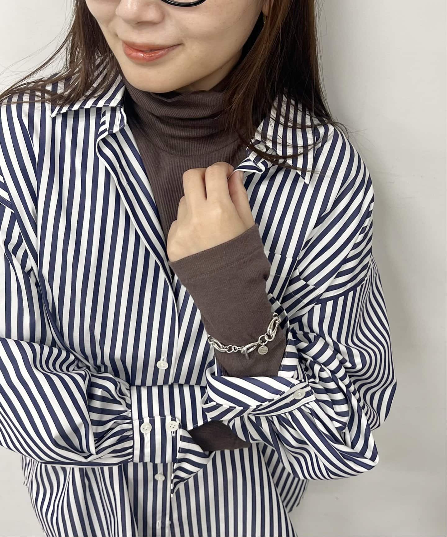 追加2》ベアテレコタートルプルオーバー（Tシャツ／カットソー