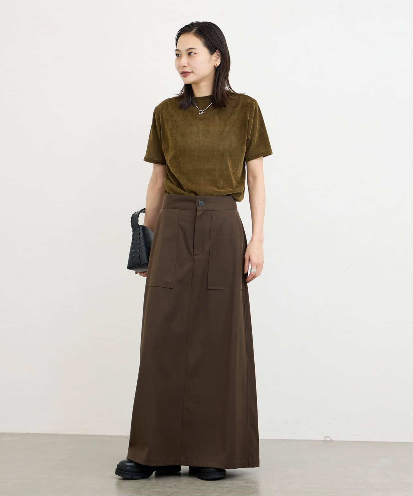 シアーフロッキーT（Tシャツ／カットソー）｜JOURNAL STANDARD