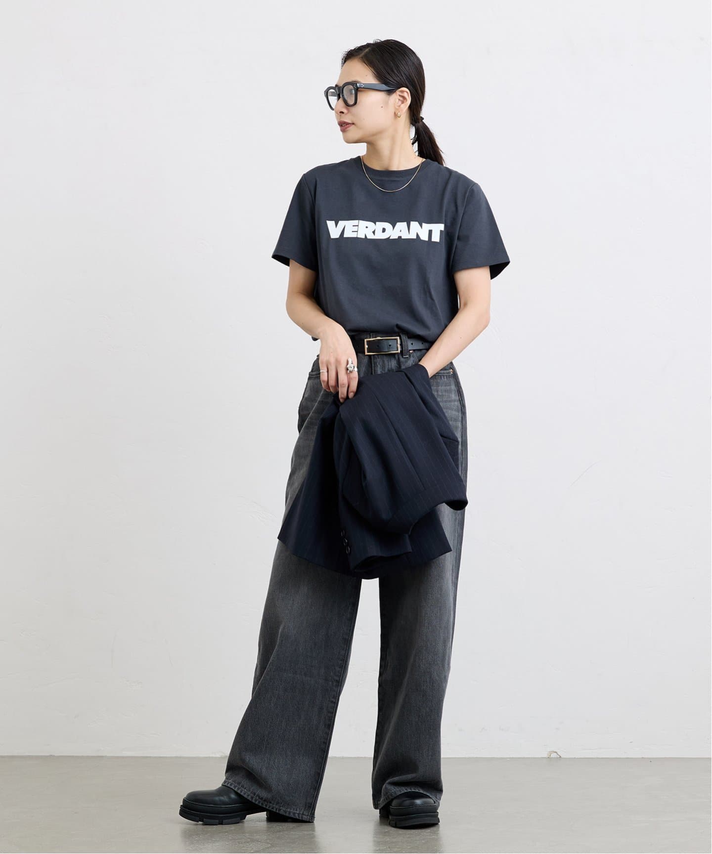 追加5》VERDANT Tシャツ（Tシャツ／カットソー）｜JOURNAL