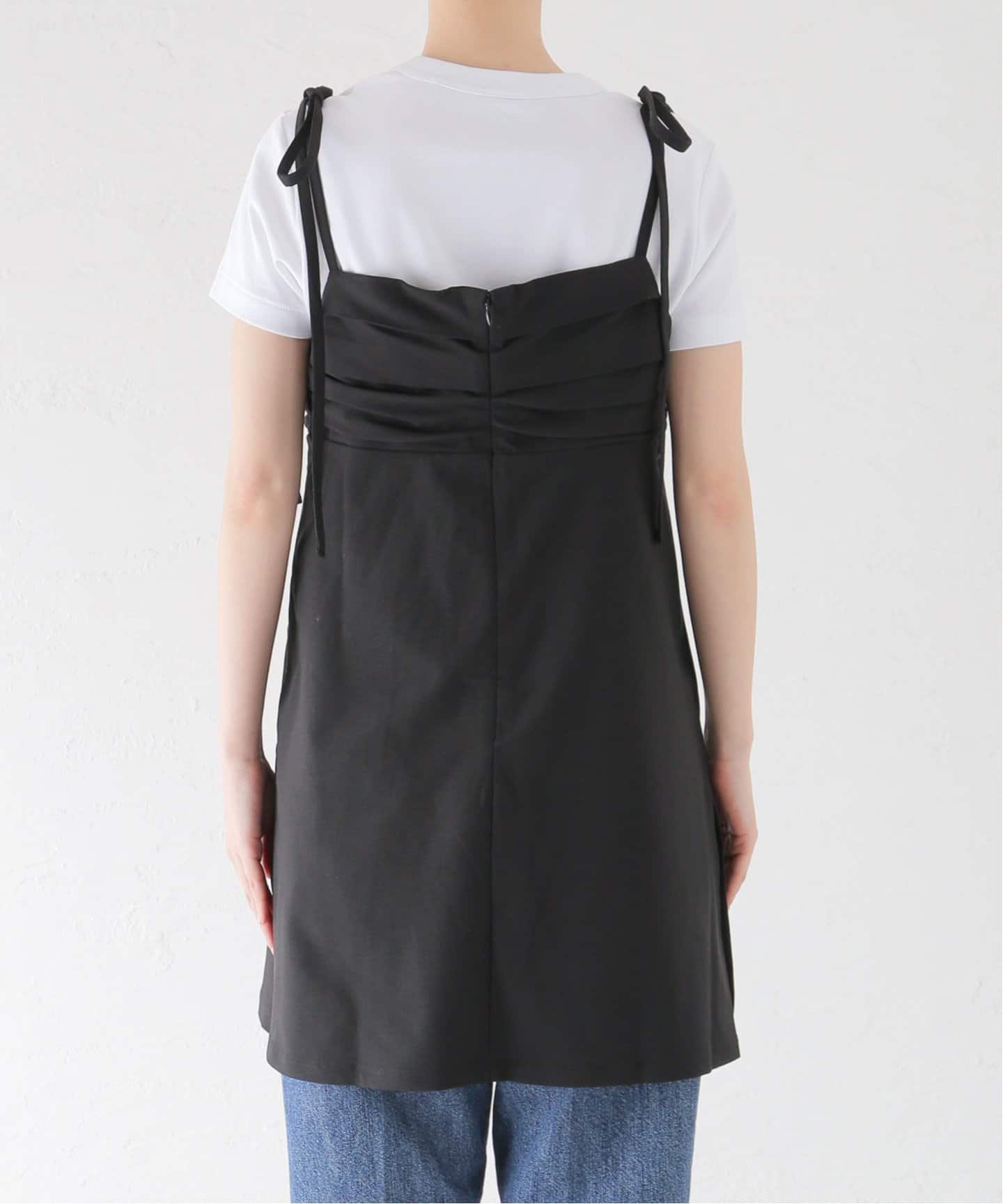 キャミソールチュニック（Tシャツ／カットソー）｜JOURNAL STANDARD