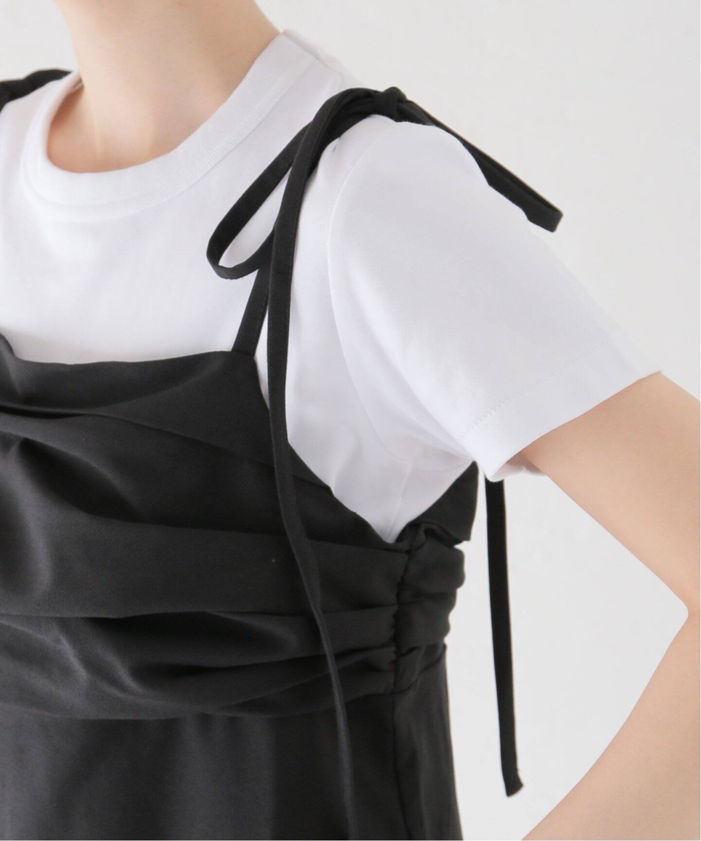 キャミソールチュニック（Tシャツ／カットソー）｜JOURNAL STANDARD