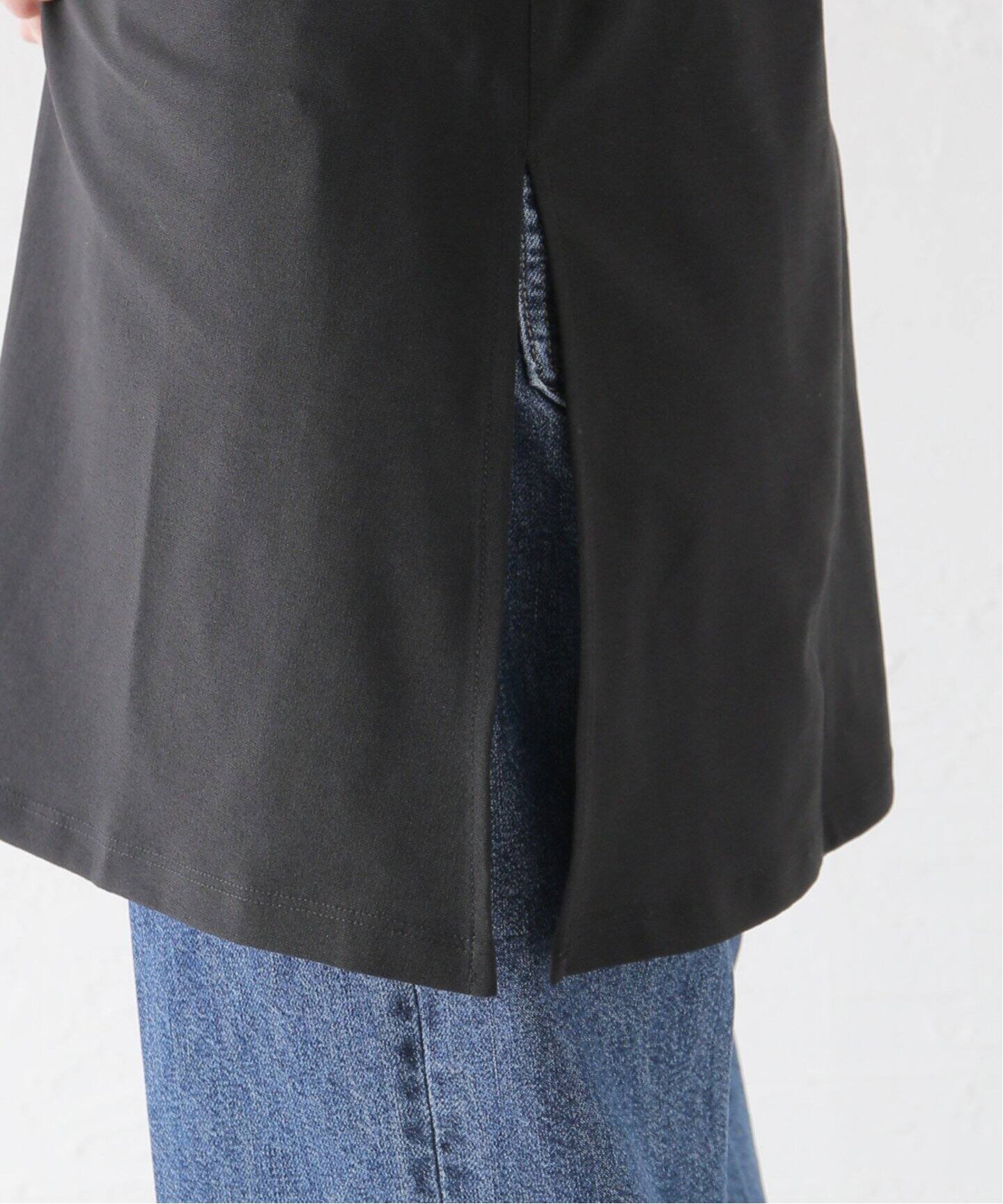 キャミソールチュニック（Tシャツ／カットソー）｜JOURNAL STANDARD