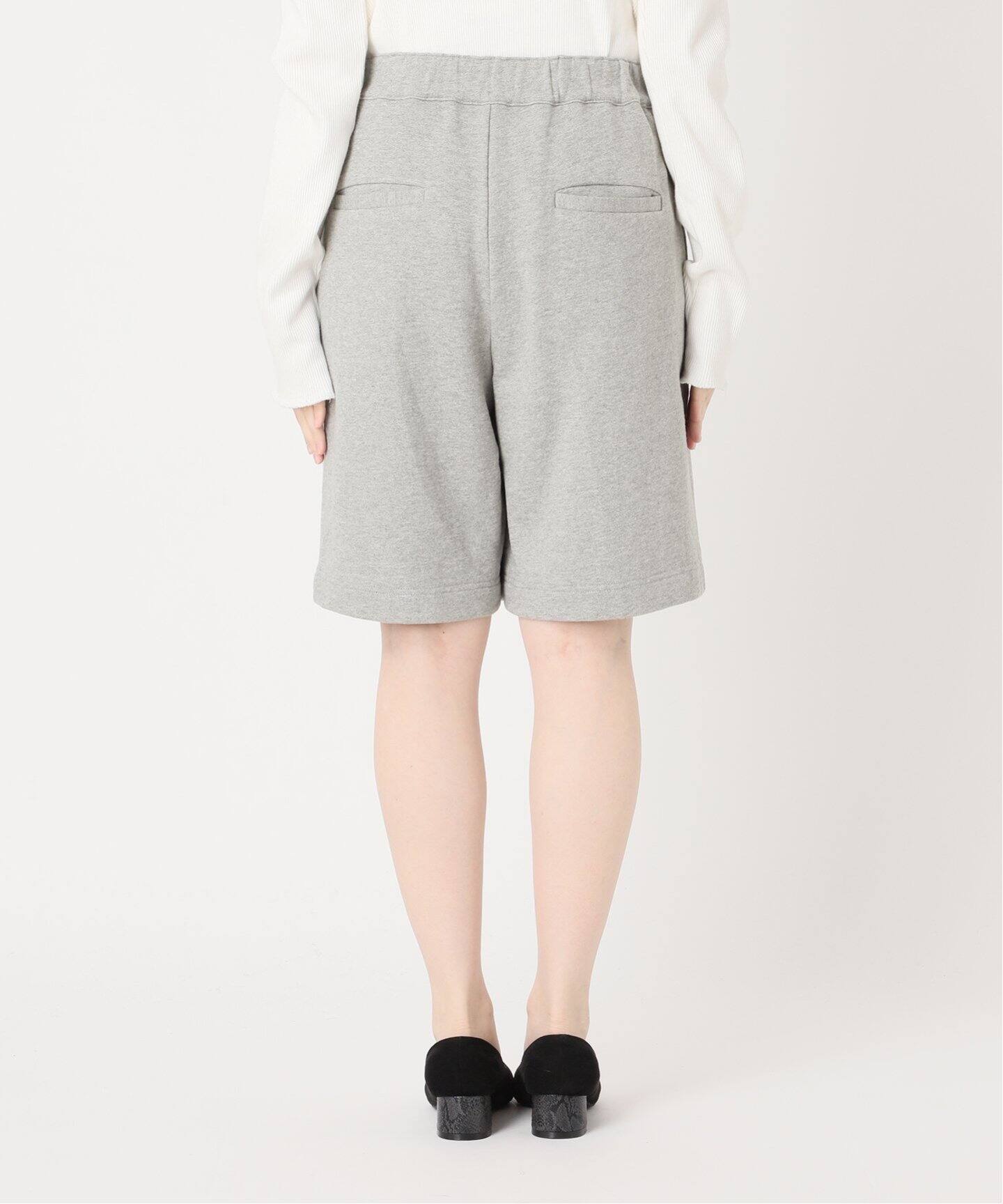 裏毛ハーフパンツ（ショート・ハーフパンツ）｜JOURNAL STANDARD  