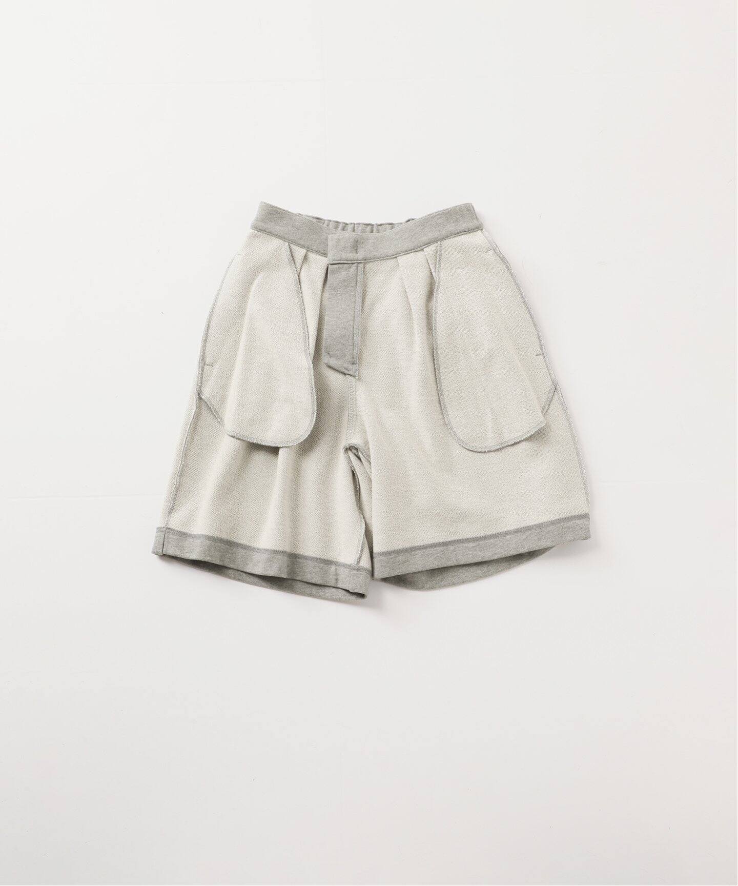 裏毛ハーフパンツ（ショート・ハーフパンツ）｜JOURNAL STANDARD  