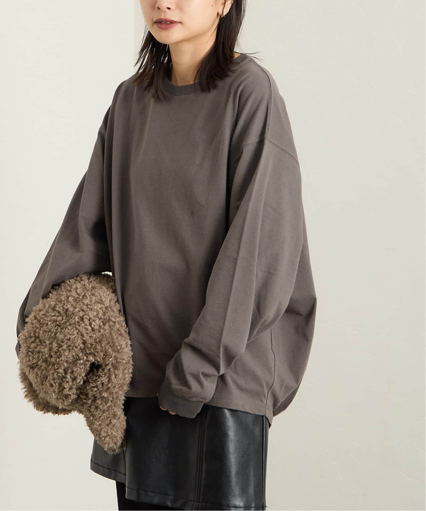 ジャーナルスタンダード　スエット 楽天市場】【SALE／30%OFF】ファインジャージータックスウェット