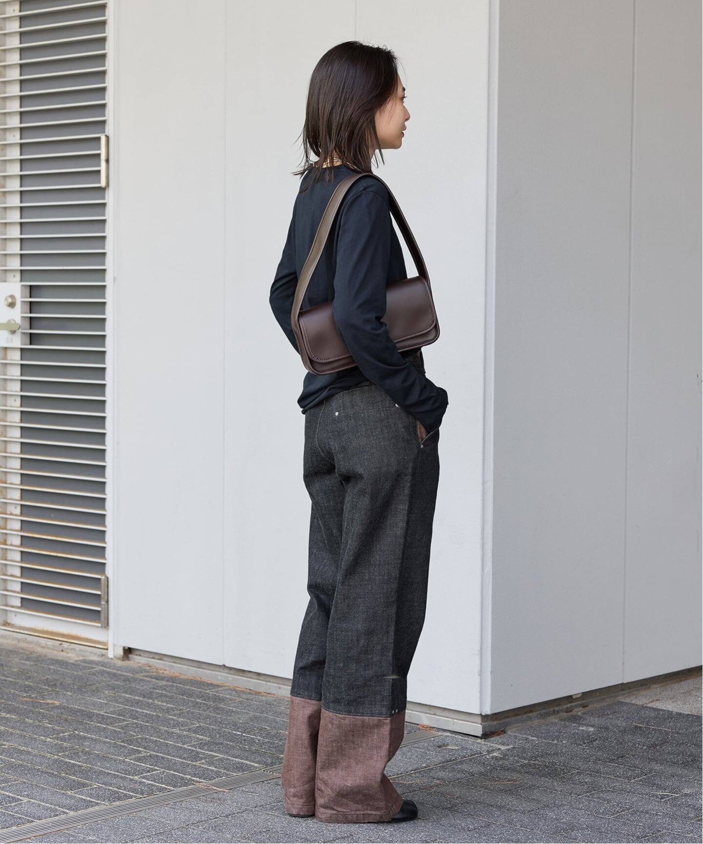 ソフトコットンシアーロンT（Tシャツ／カットソー）｜JOURNAL