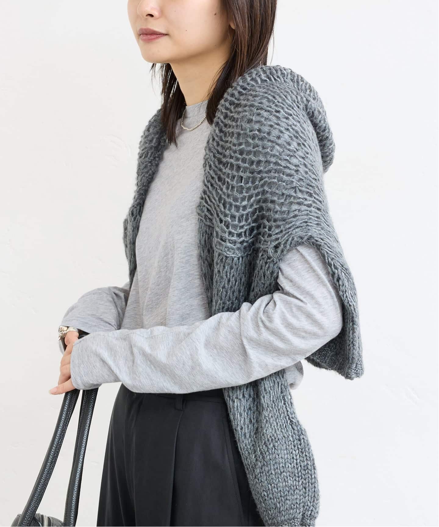 ソフトコットンシアーロンT（Tシャツ／カットソー）｜JOURNAL STANDARD