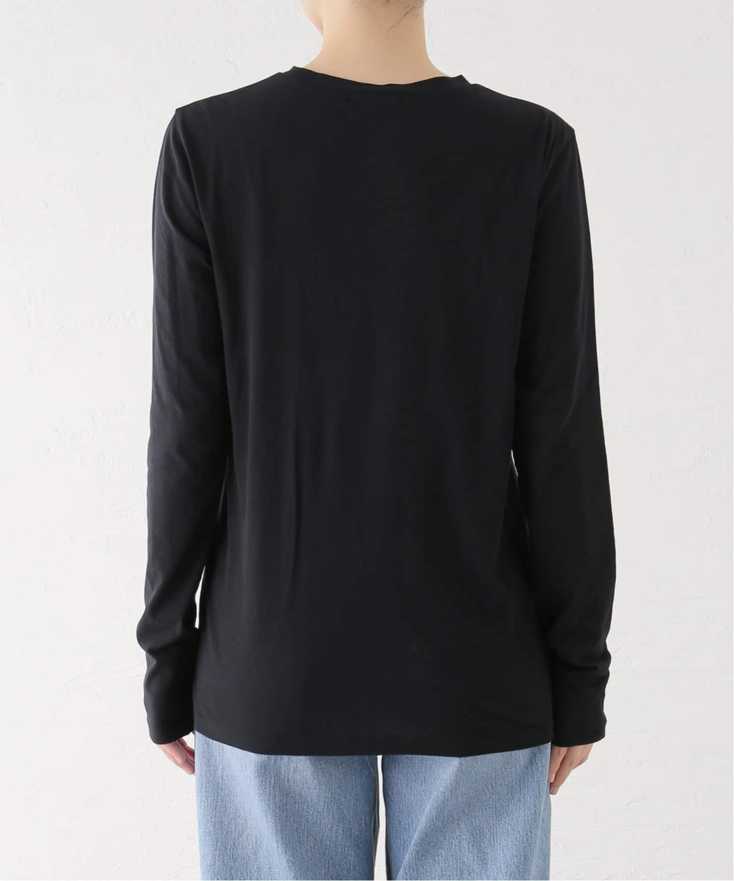 ソフトコットンシアーロンT（Tシャツ／カットソー）｜JOURNAL STANDARD