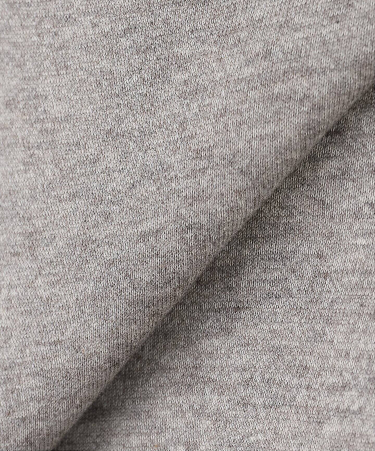 SEEALL/シーオール】CROPPED SWEAT（スウェット）｜JOURNAL STANDARD