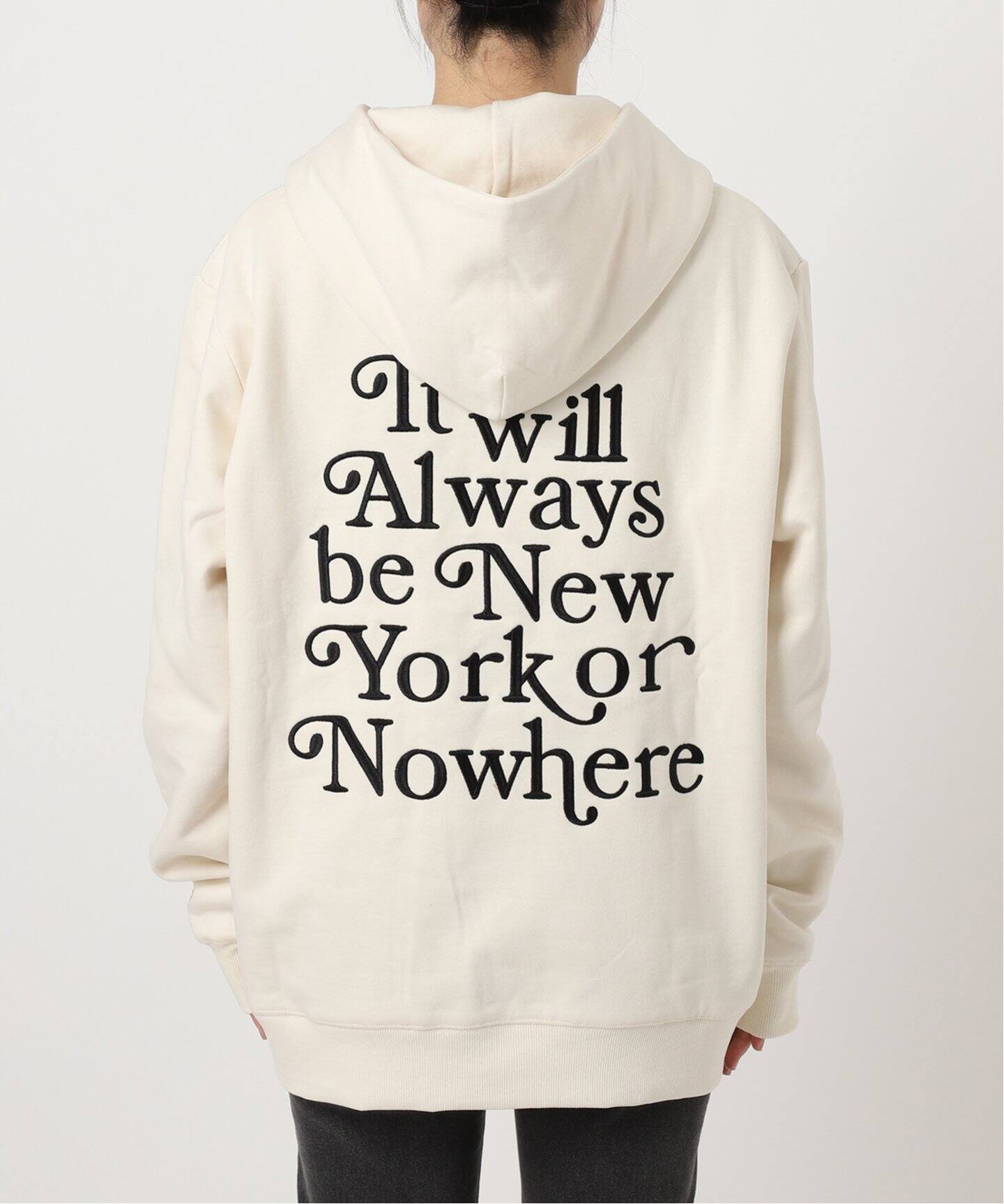 NEWYORK OR NOWHERE/ニューヨークオアノーウェア 】Always 
