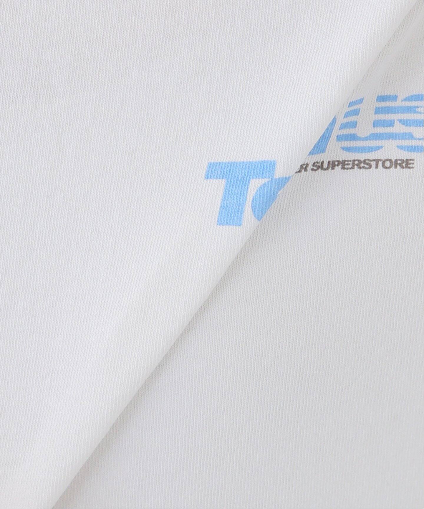 Ophrys / オフリス】 Tech USA Tee OP24SSU01（Tシャツ