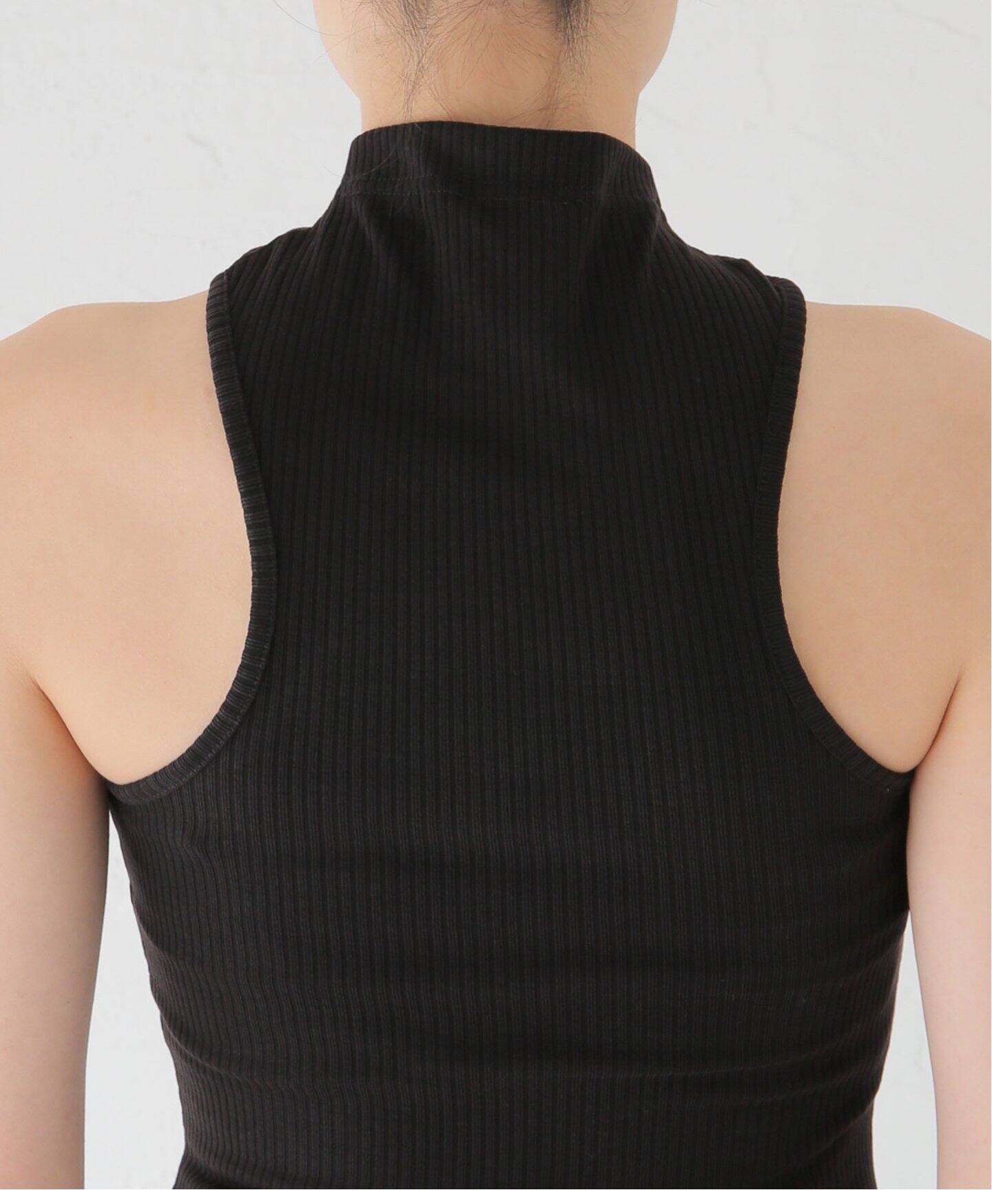 NINETY PERCENT/ナインティーパーセント】SPHYNX VEST（Tシャツ