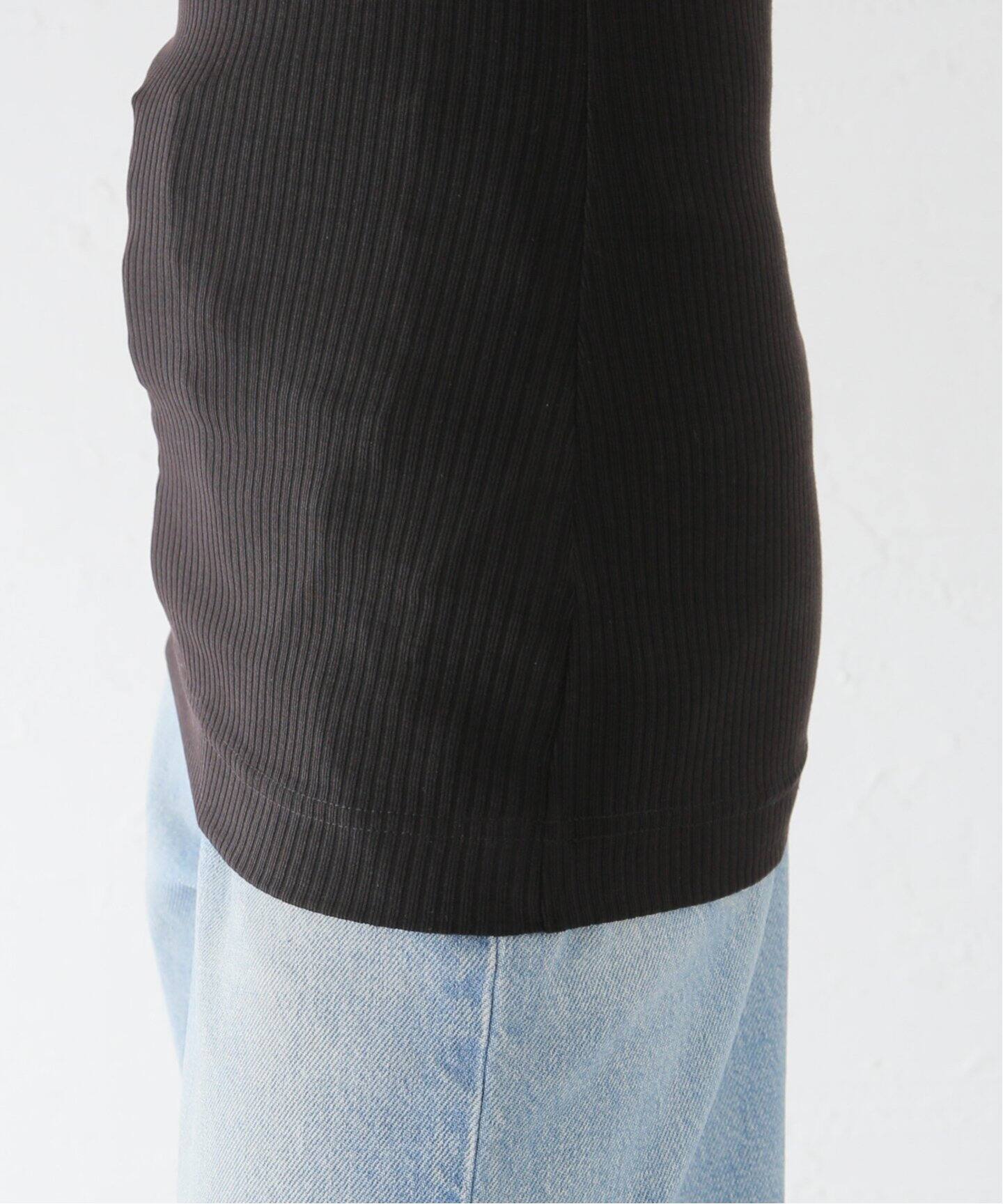 10-FEET × RUDIE'S Wネーム baseball Tシャツ