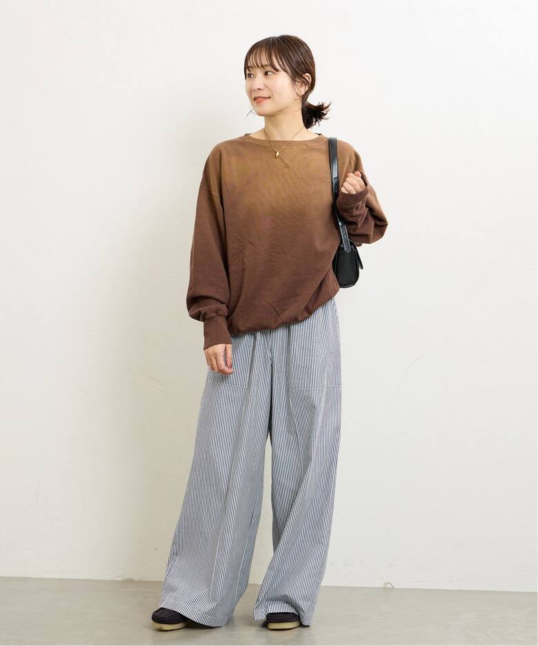 別注【RIDING HIGH/ライディングハイ】 VINTAGE風スウェット（Tシャツ 