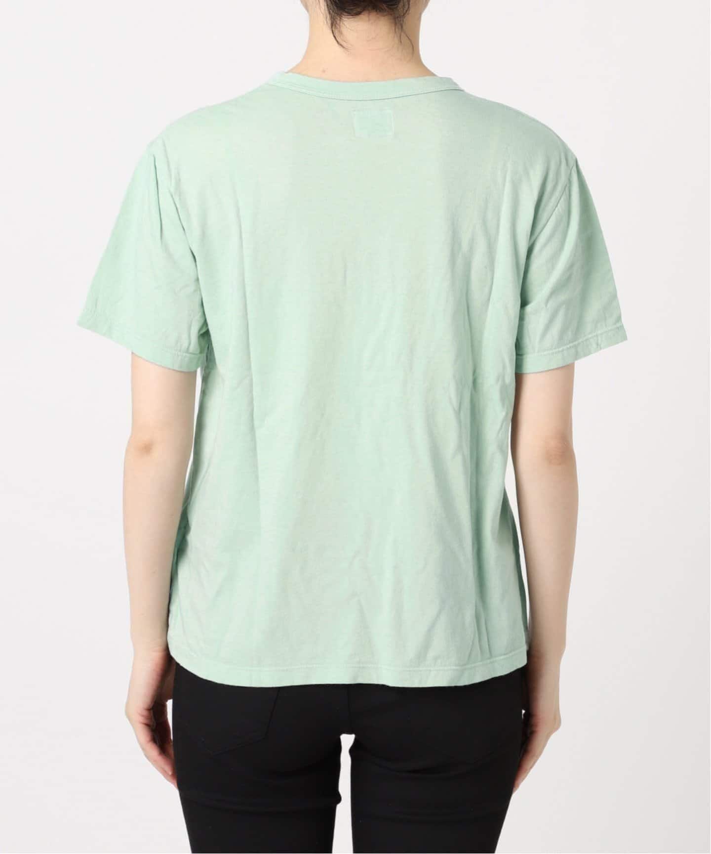 RIDING HIGH tシャツ 「RIDING HIGH/ライディングハイ」ラフィ