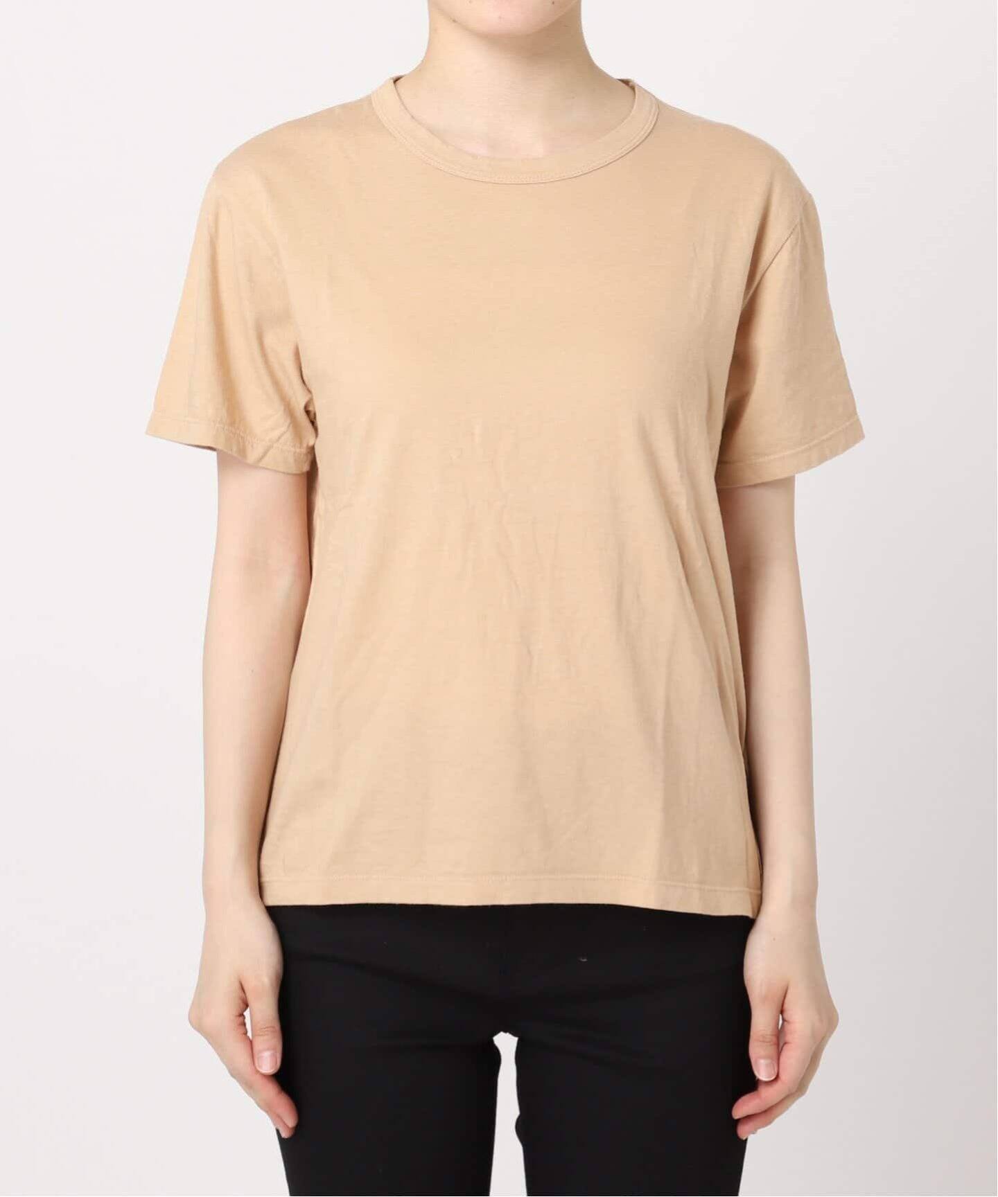 RIDING HIGH tシャツ 「RIDING HIGH/ライディングハイ」ラフィ