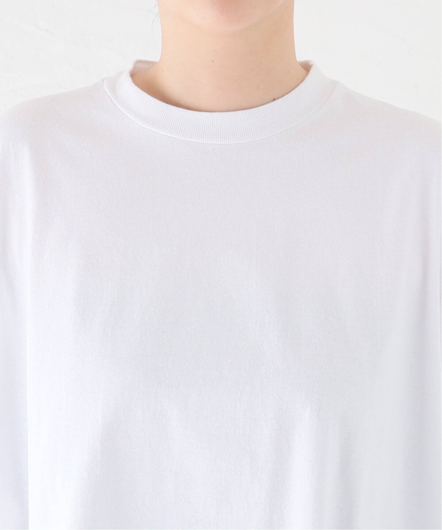 HOLIDAY/ホリデイ】SUPER FINE DRY S/S MINI DRESS 20101266（T