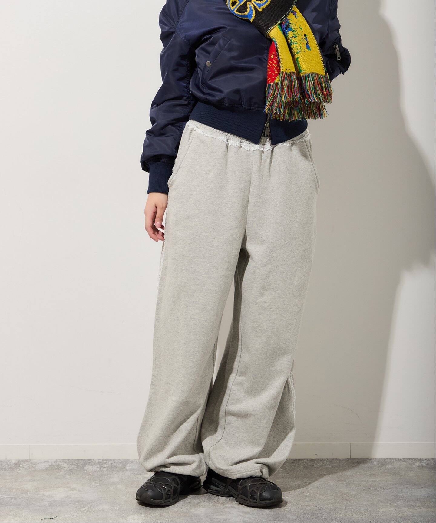 スウェットパンツOriens