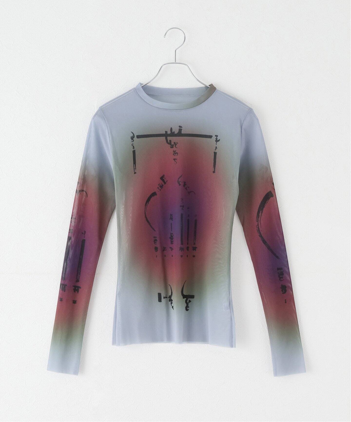 Cycle by myob/サイクルバイエムワイオー】 Drawing by Kristina INDIA  