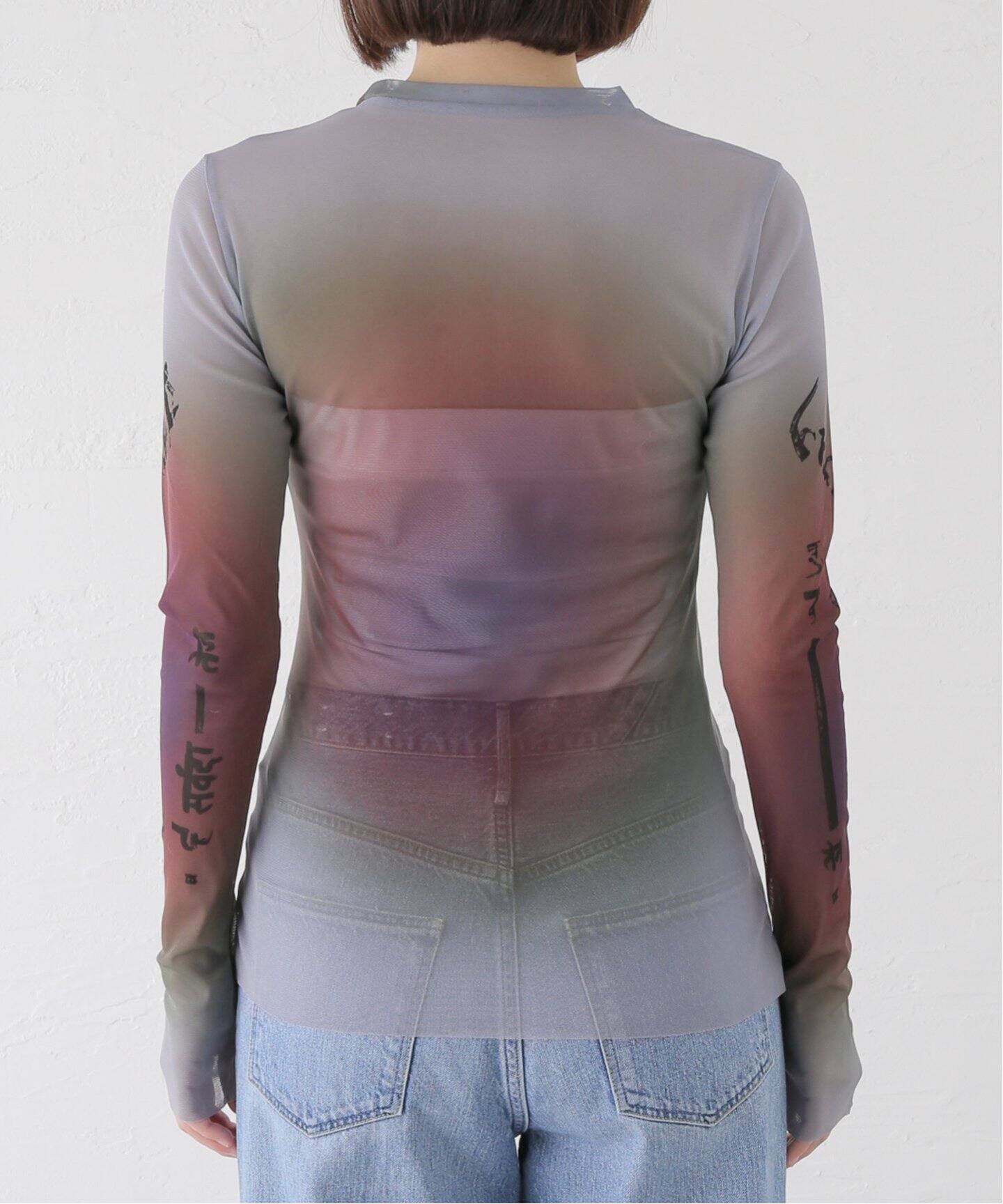 Cycle by myob ロンT
