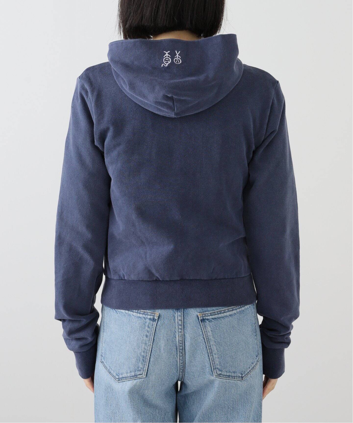 Urban Sophistication】 Ambitious and fit Hoodie 8101235 15455/4 79 