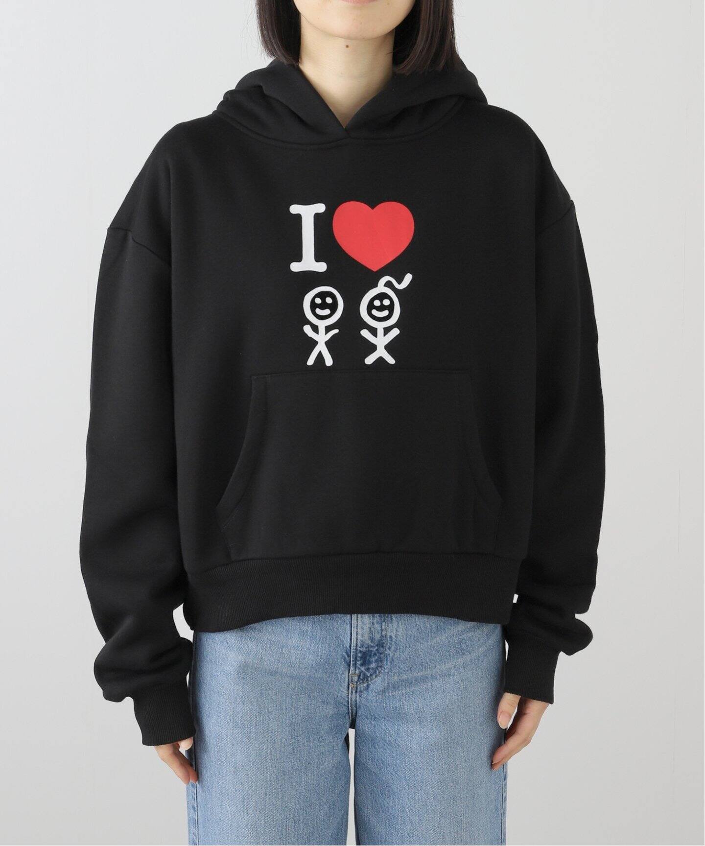 Urban Sophistication】 JFK Hoodie 810123515905/929：裏起毛パーカー  