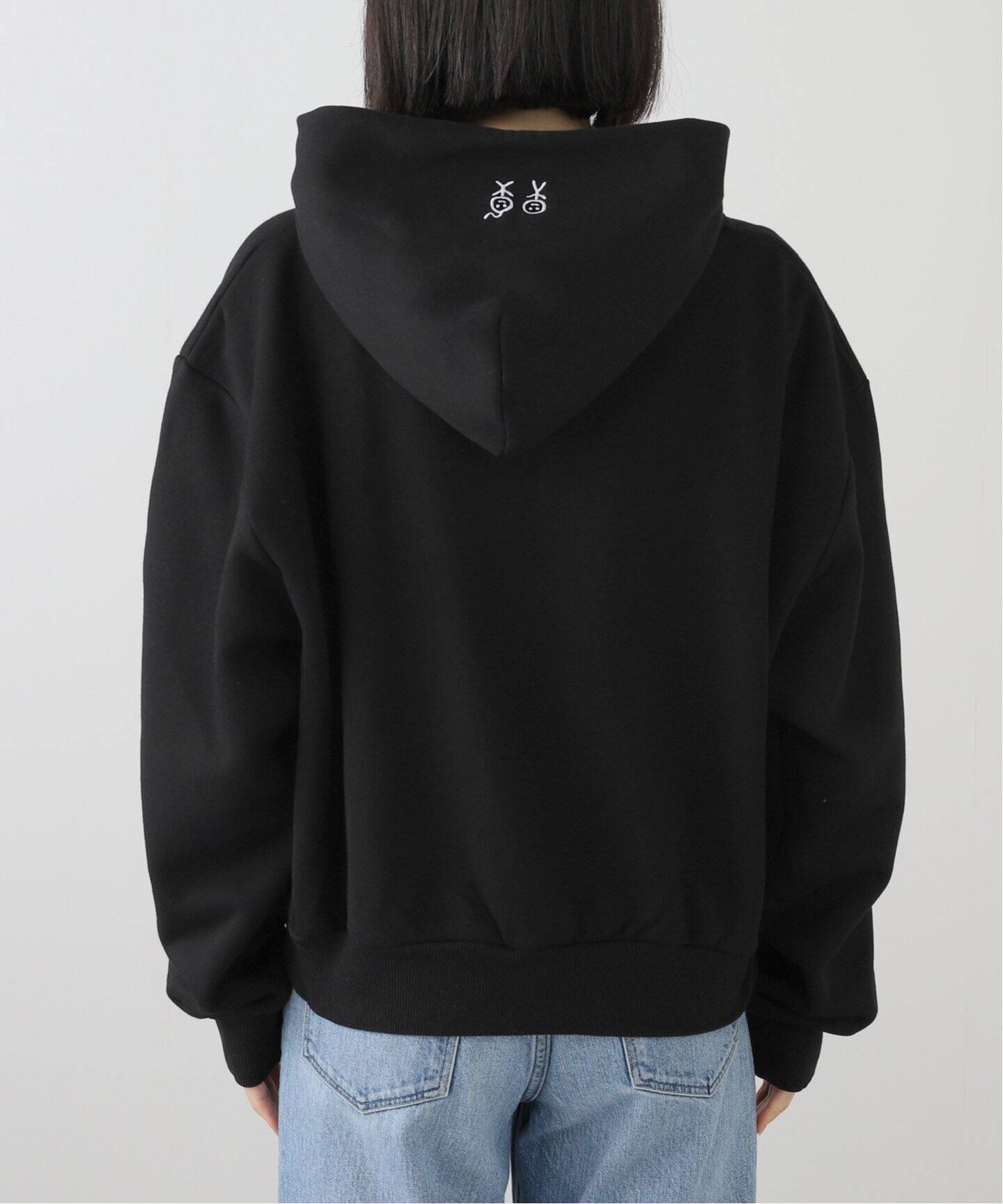 Urban Sophistication】 JFK Hoodie 810123515905/929：裏起毛パーカー  