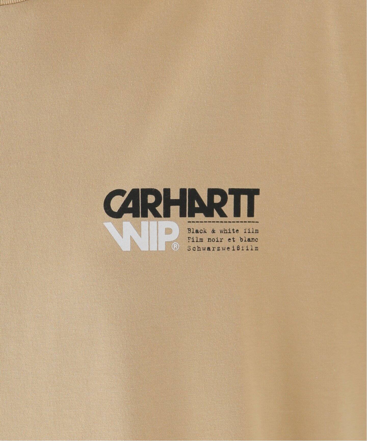 Tシャツ・カットソー CARHARTT S/S CONTACT SHEET T-SHIRT 4NY012 CARHARTT S/S CONTACT SHEET T-SHIRT 4NY012 (Carhartt/Tシャツ